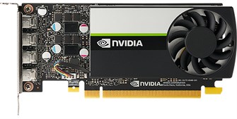 Видеокарта nVidia T1000 104865