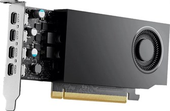 Видеокарта nVidia RTX A1000 (900-5G172-2580-000) 104867