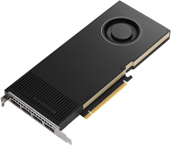 Видеокарта nVidia RTX A4000 (900-5G190-2200-000) 104872