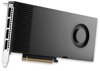 Видеокарта nVidia RTX PRO 4000 (900-5G147-2270-000) 104875