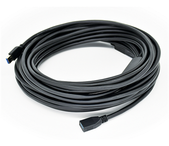 Кабель  Kramer CA-USB3/AAE-35 104922