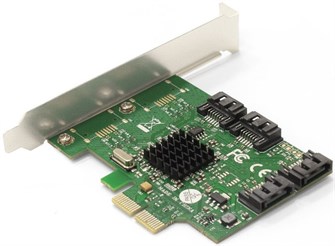 Контроллер  Exegate EX290924RUS 104923