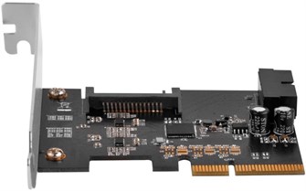 Контроллер расширения SilverStone G56ECU04E000010 104925