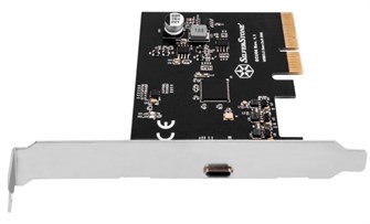 Контроллер расширения SilverStone G56ECU060000010 104926