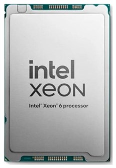 Процессор  Intel Xeon 6520P 104930