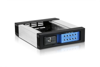 Корзина  Procase T3-101-SATA3-BK 104931