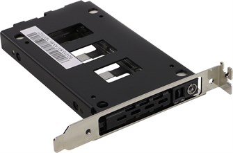 Корзина  Procase E2-010-SATA3-BK 104933
