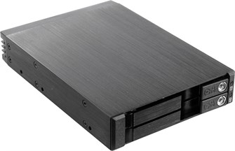 Корзина  Procase T2-012-SATA3-BK 104934