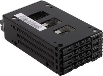 Корзина  Procase M2-104-SATA3-BK 104940