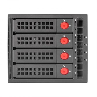 Шасси  Thermaltake ST-007-M31STZ-A2 104946