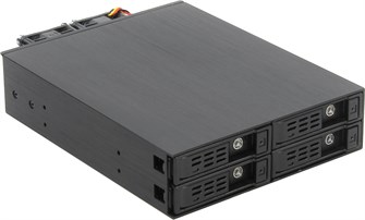 Корзина  Procase G2-104-SAS12-BK 104957