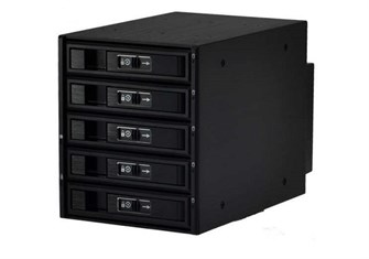 Мобильное шасси  Procase L3-305-SATA3-BK 104959