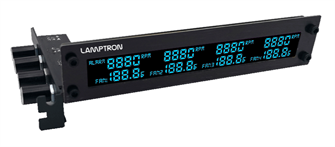 Модуль управления Lamptron CP425 104968