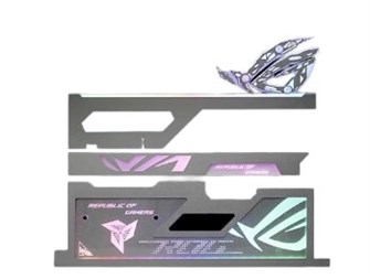 Комплект  Lamptron LAMP-GR701 104979