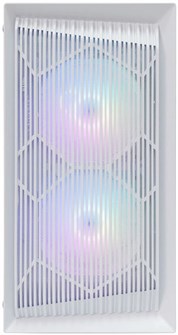 Корпус mATX 1STPLAYER BLACK.SIR BS-2 ARGB 104990