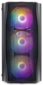 Корпус mATX 1STPLAYER X3-M 104993