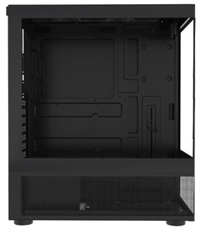 Корпус ATX 1STPLAYER MIKU Mi7-A 105010