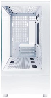 Корпус mATX 1STPLAYER MIKU Mi5 105011