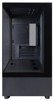 Корпус mATX 1STPLAYER MIKU Mi5 105016