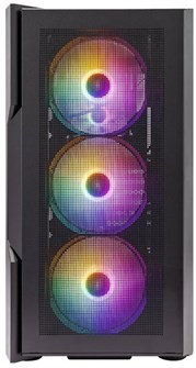 Корпус ATX 1STPLAYER TRILOBITE T7-P 105017