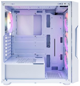 Корпус ATX 1STPLAYER TRILOBITE T7-P 105023