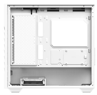 Корпус mATX 1STPLAYER DK D7 105025