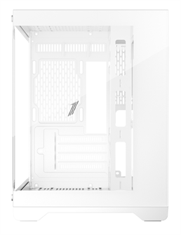 Корпус mATX 1STPLAYER MEGAVIEW MV6-T 105027