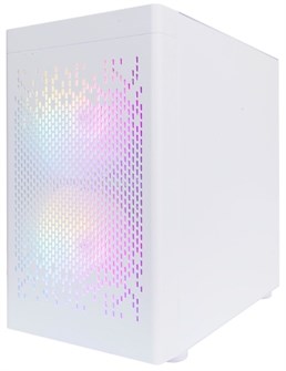 Корпус mATX 1STPLAYER DK D3-B 105028