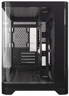 Корпус mATX 1STPLAYER UVIEW UV5 105038