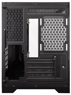 Корпус mATX 1STPLAYER UVIEW UV6 105039