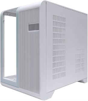 Корпус mATX 1STPLAYER RT5 White 105040