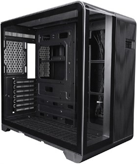 Корпус ATX 1STPLAYER RT7 Black 105063