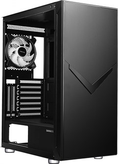 Корпус ATX ACCORD ACC-3501 105073