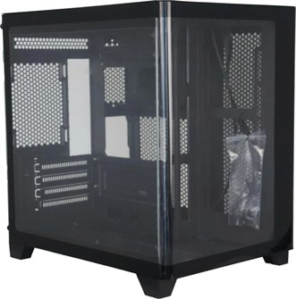 Корпус mATX ACCORD ACC-R7MB 105074