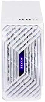 Корпус mATX ACCORD ACC-265W 105075