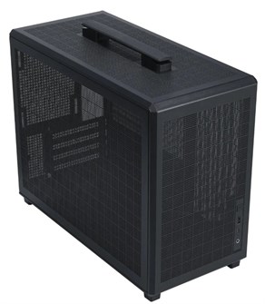 Корпус ATX ACCORD ACC-H1851 105076