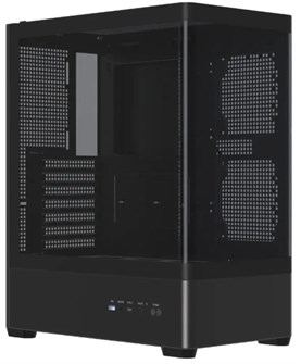 Корпус ATX ACCORD ACC-R4A 105077