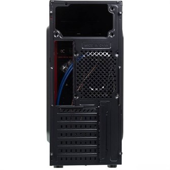 Корпус ATX ACCORD ACC-B301 105080