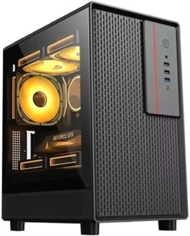 Корпус mATX ACCORD M3301 105082