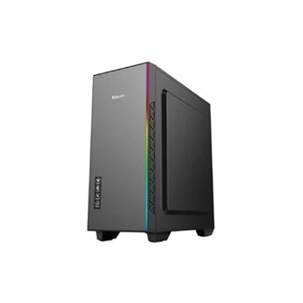 Корпус ATX ACCORD JP-VI 105086