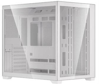 Корпус ATX ACCORD ACC-ZA06W 105090