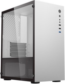 Корпус mATX ACD Coffre 501 105092