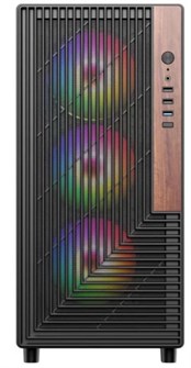 Корпус ATX ACD Citadel 101 105094