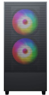 Корпус ATX ACD Citadel 106 105095