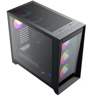 Корпус eATX ACD Lagrange 105099