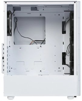 Корпус ATX ADATA XPG VALORMESHC4VA-WHCWW 105105
