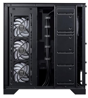 Корпус ATX ADATA XPG INVADERXBTFMT-BKCWW 105108