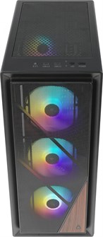 Корпус ATX Azza Forest 105142