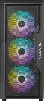 Корпус ATX Azza FIGHTER 105144