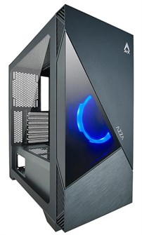 Корпус ATX Azza Eclipse 105145